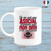 Mug pas asocial ordi