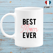 Mug pas cher best mom ever