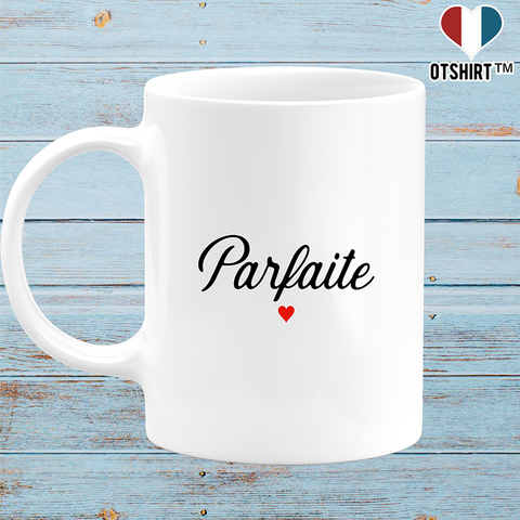 Mug pas cher parfaite