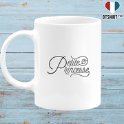 Mug petite princesse