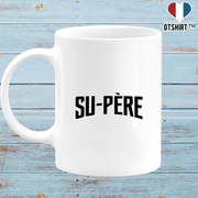 Mug su-père
