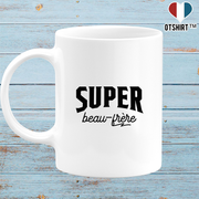 Mug super beau-frère