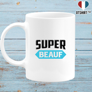 Mug super beauf