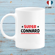 Mug super connard