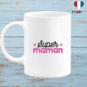 Mug super maman