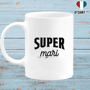 Mug super mari 2