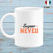 Mug super neveu 2