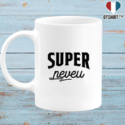 Mug super neveu 3