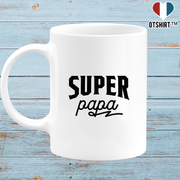 Mug super papa