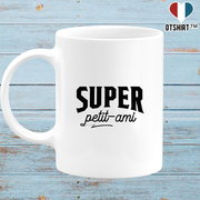 Mug super petit-ami