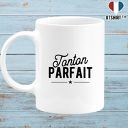 Mug tonton parfait