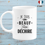 Mug un beauf qui déchire 2