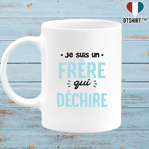 Mug un frère qui déchire 2