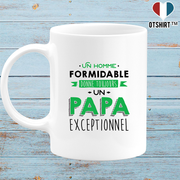Mug un papa exceptionnel
