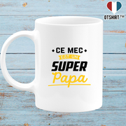 Mug un super papa