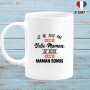 Mug une maman bonus