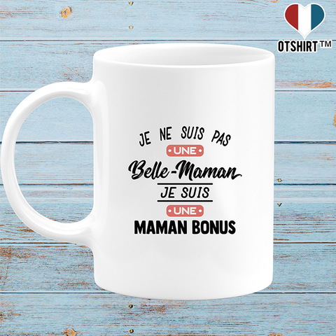 Mug une maman bonus