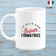 Mug une super formatrice