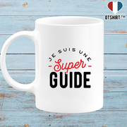 Mug une super guide
