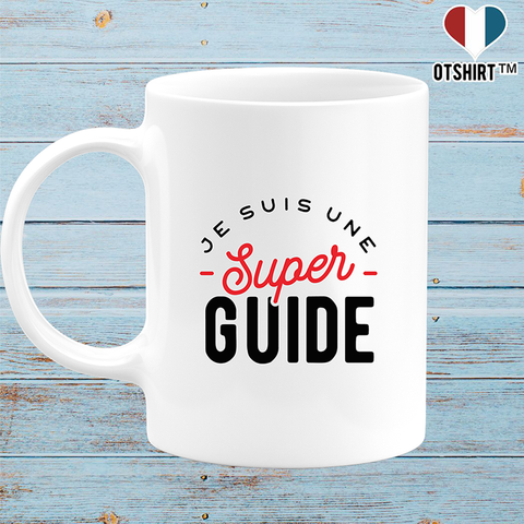 Mug une super guide