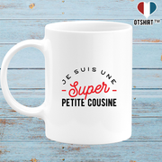 Mug une super petite cousine