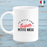 Mug une super petite nièce