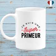 Mug une super primeur