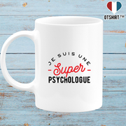Mug une super psychologue