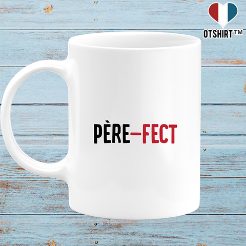 Mug père-fect 3