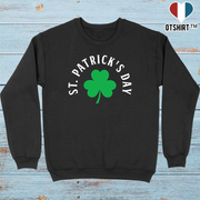 Pull homme St patrick's day