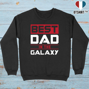 Pull homme best dad