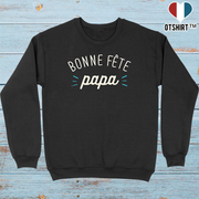Pull homme bonne fête