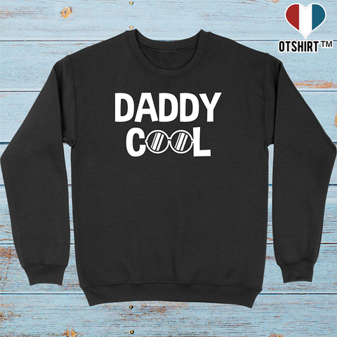 Pull homme daddy cool