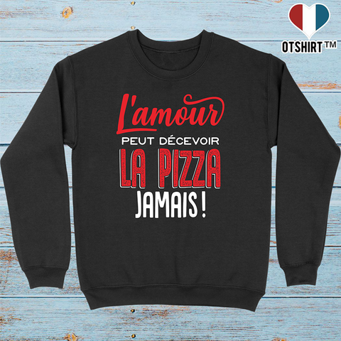 Pull homme amour sales