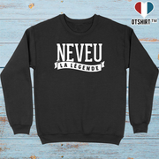 Pull homme neveu la légende 2