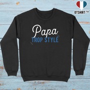 Pull trop stylé on sale