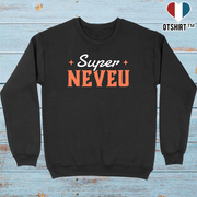 Pull homme super neveu 2