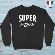 Pull homme super neveu 3