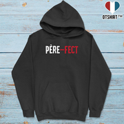 Sweat à capuche homme père-fect 3