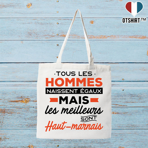 Tote bag coton recyclé les meilleurs sont haut marnais