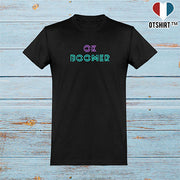  T shirt homme ok boomer