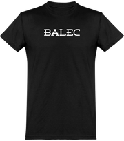  T shirt homme balec