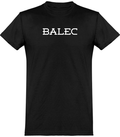 T shirt homme balec
