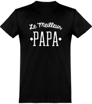  T shirt homme le meilleur