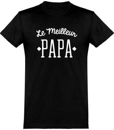  T shirt homme le meilleur