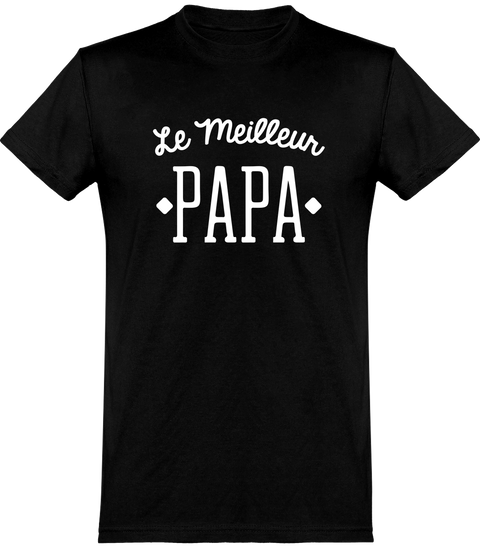  T shirt homme le meilleur