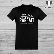  T shirt homme tonton parfait