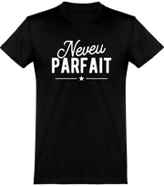  T shirt homme neveu parfait