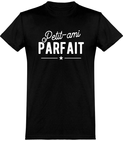 T shirt homme petit-ami parfait