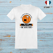  T shirt homme une autre bière